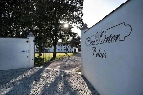 Country house Relais Casa Orter