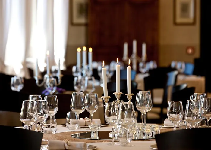 Relais Casa Orter Εξοχικό σπίτι