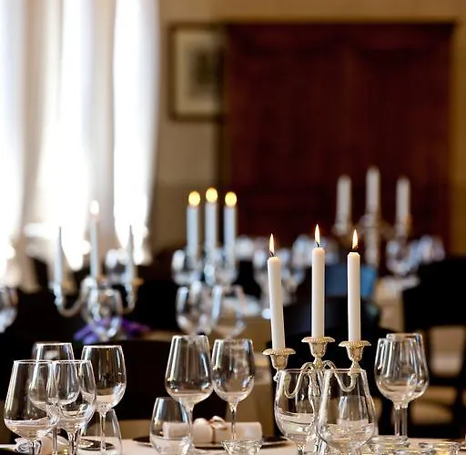 Country house Relais Casa Orter *