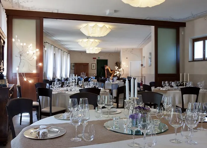 Relais Casa Orter Risano