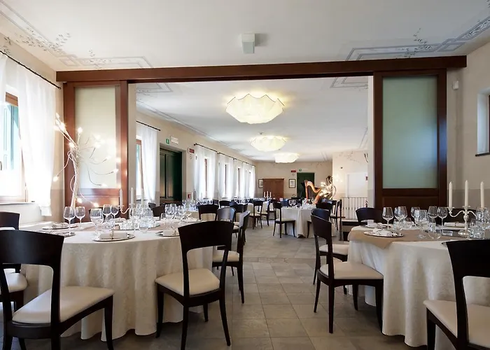 Relais Casa Orter Εξοχικό σπίτι