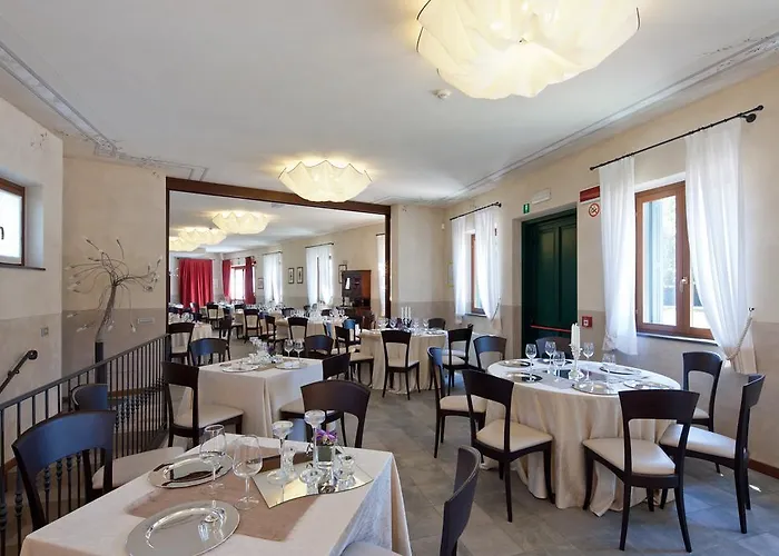 Country house Relais Casa Orter *