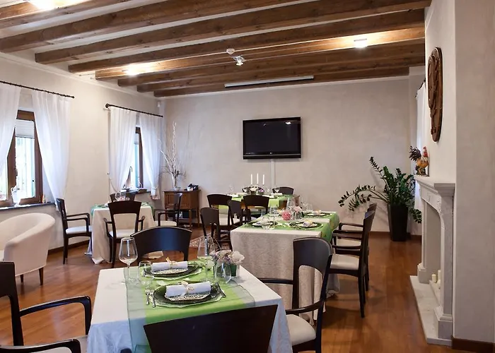 Relais Casa Orter Country house *