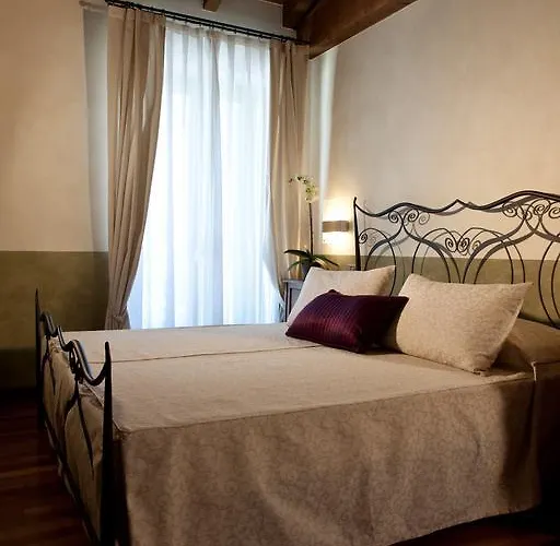 Εξοχικό σπίτι Relais Casa Orter *