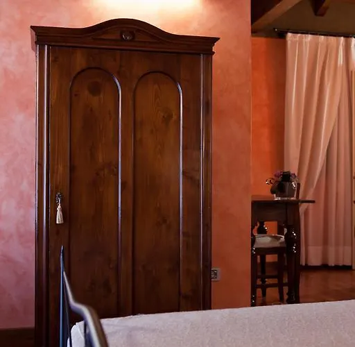 Relais Casa Orter * Risano