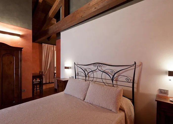 Relais Casa Orter Country house Risano
