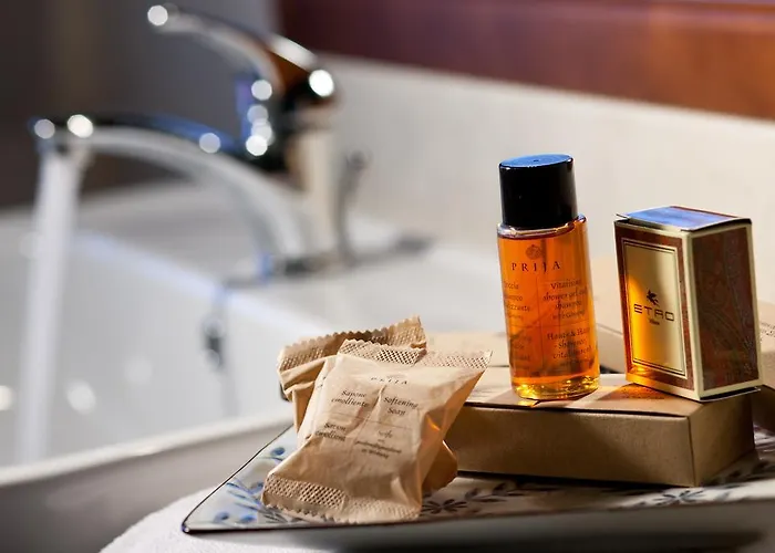 Relais Casa Orter Risano