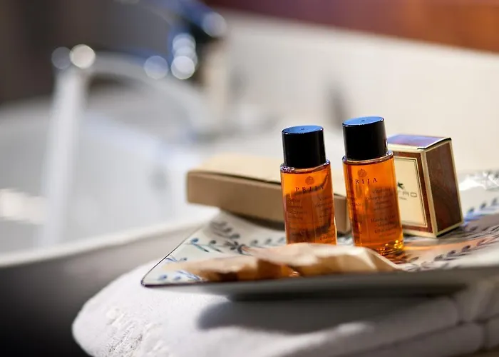 Relais Casa Orter Country house