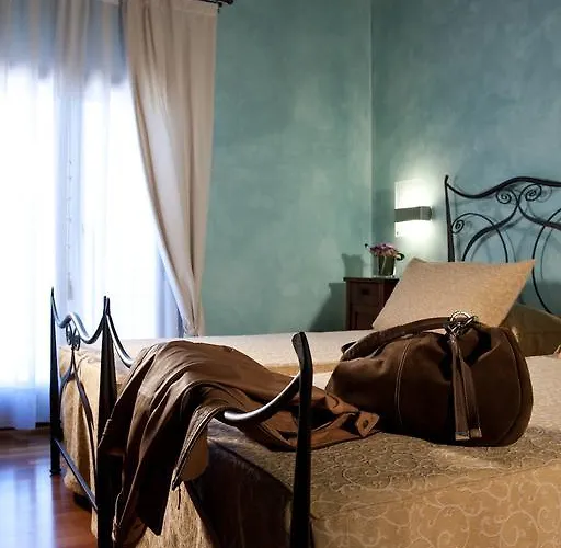 Country house Relais Casa Orter *