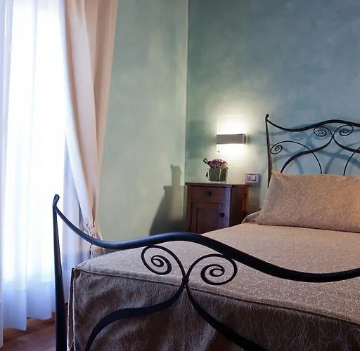 Relais Casa Orter Εξοχικό σπίτι *