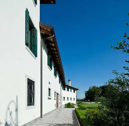 Relais Casa Orter Risano