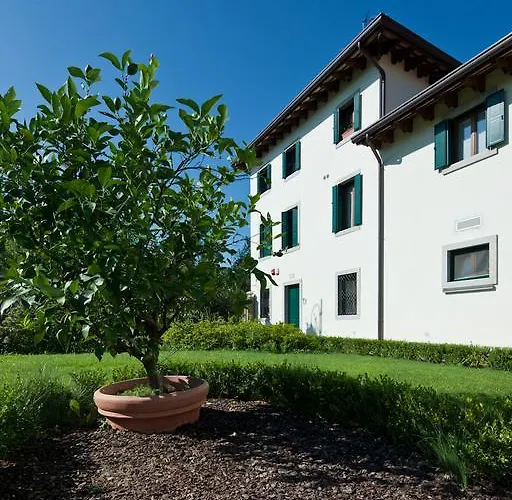 Country house Relais Casa Orter *