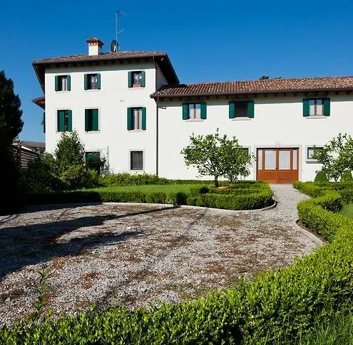 Relais Casa Orter Risano