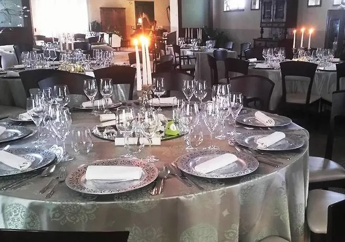 Country house Relais Casa Orter *