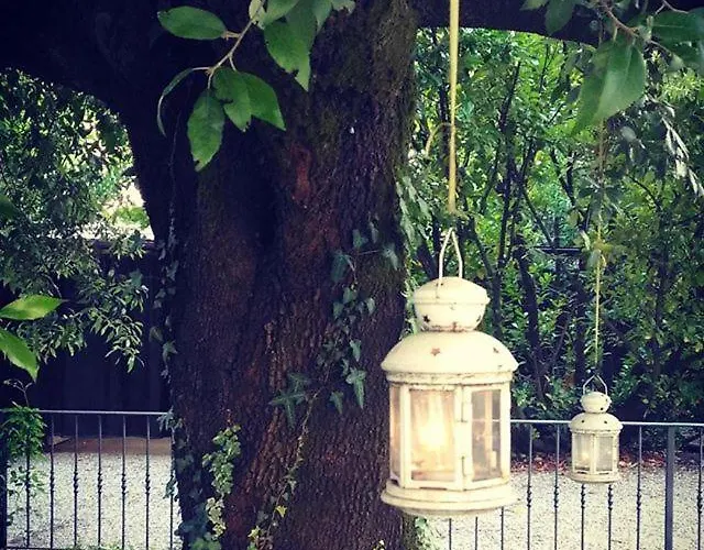 Relais Casa Orter Risano