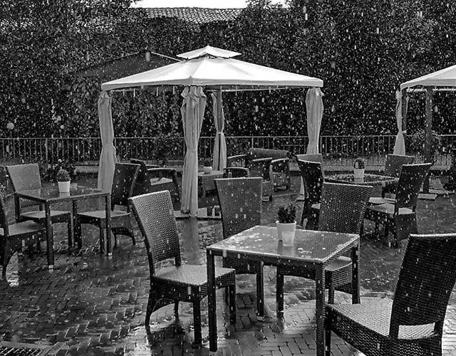 Εξοχικό σπίτι Relais Casa Orter